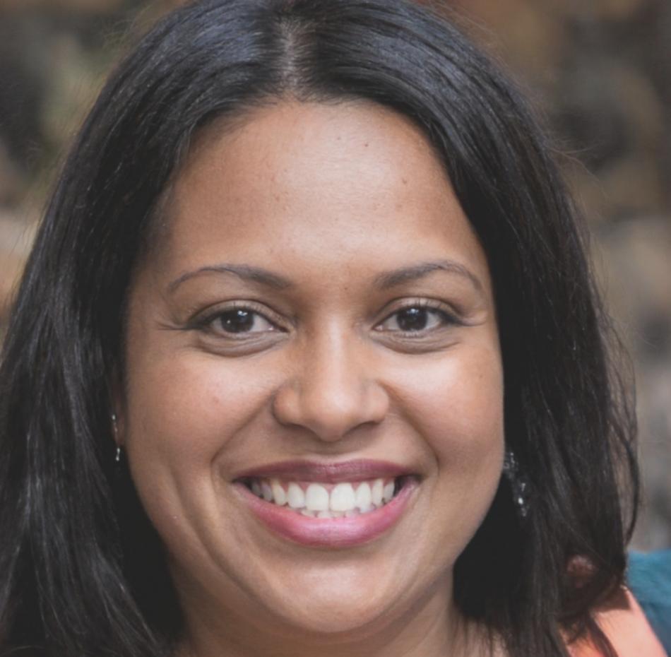 Retrato de Beatriz Mendanha, Especialista em Automação